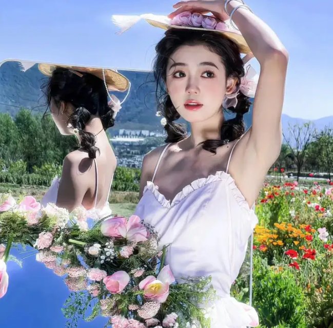 未知时间的爱